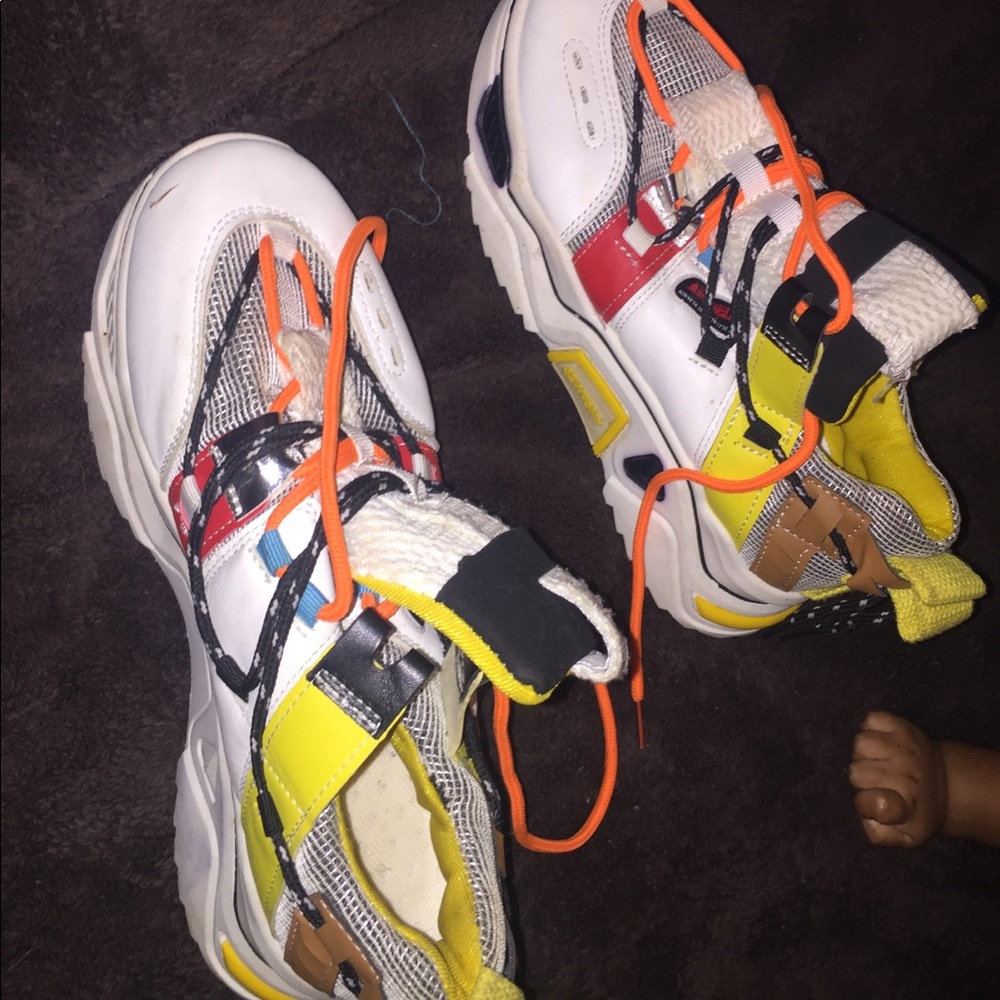 Size 7